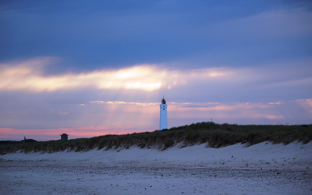 Familienurlaub in Dänemark