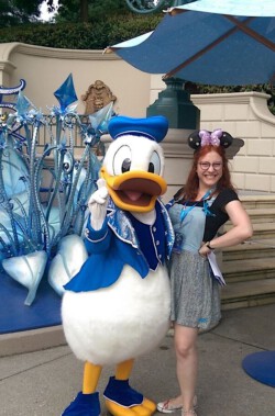 Donald, meine #1 Donald, meine #1