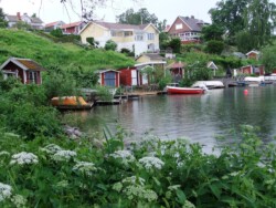 Einblick Götaland