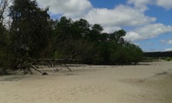 Strand Südküste