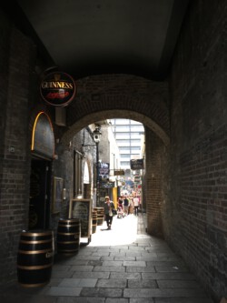 Temple Bar