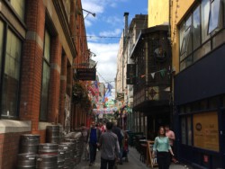 Temple Bar