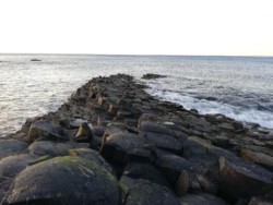 Giant's Causeway