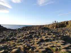 Giant's Causeway
