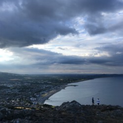 Bray Head