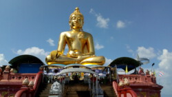 Buddha Statue