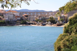 Aquädukt von Kavala