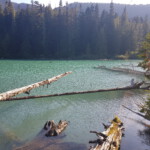 Garibaldi Provincial Park