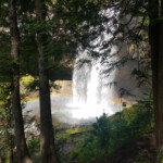Moul Falls
