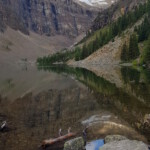 Lake Agnes
