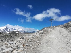 Am-Mölltaler-Gletscher