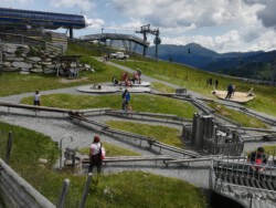 Kinderparadies-Nockalm