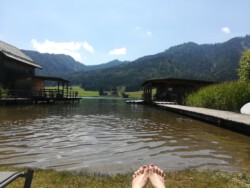 Weissensee